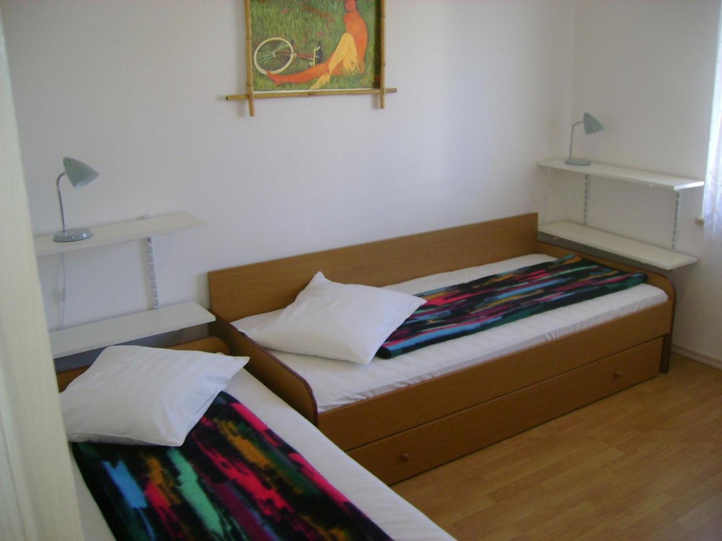 Guest house House Mai With Pool *