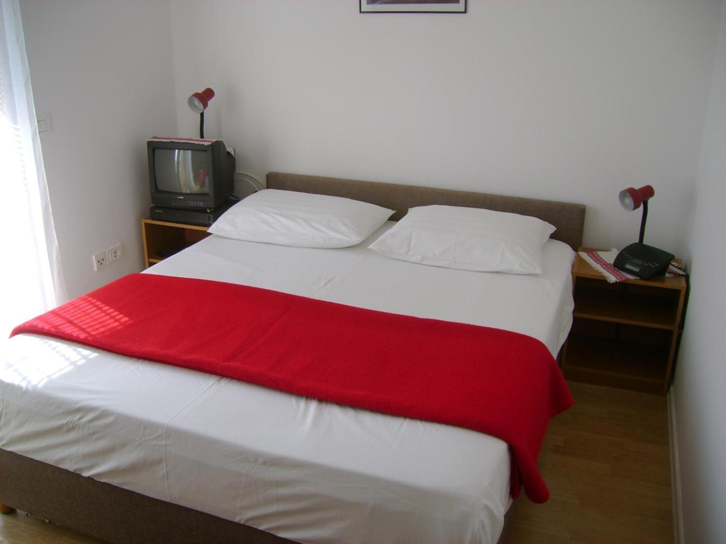 House Mai With Pool Guest house Porec