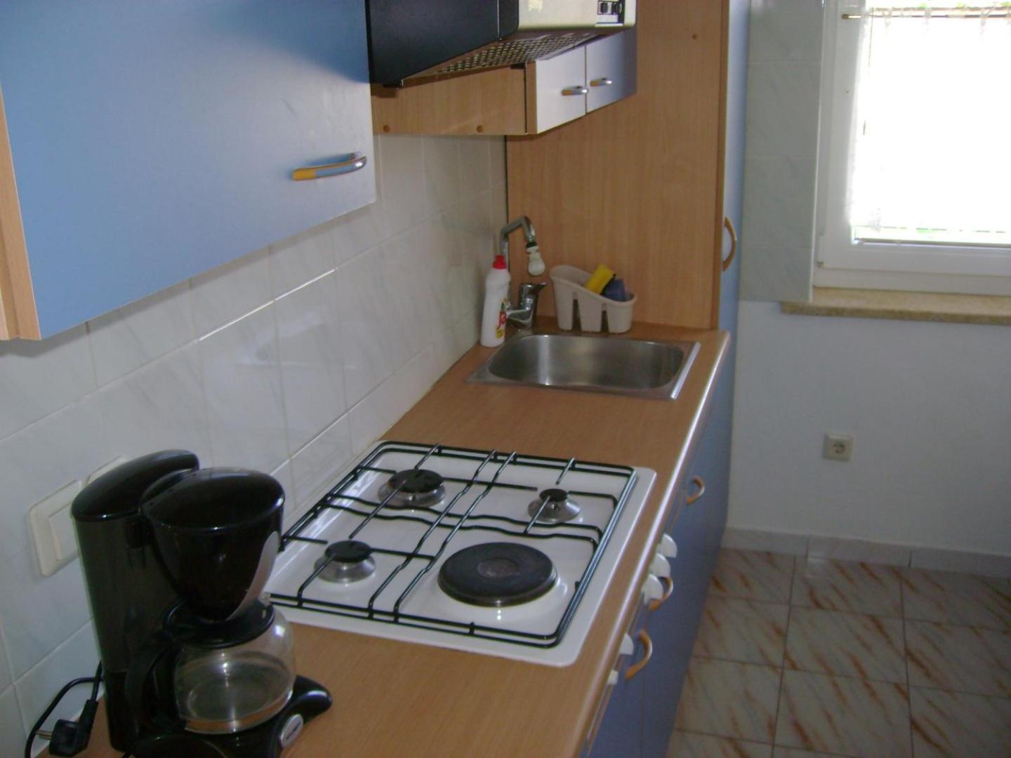 Guest house House Mai With Pool