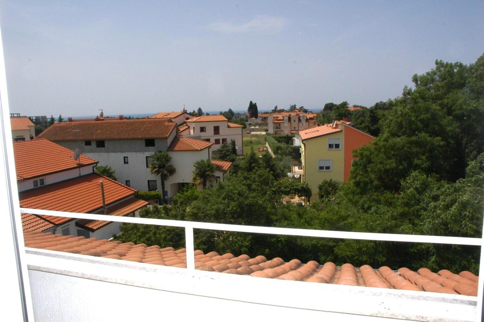 House Mai With Pool Porec