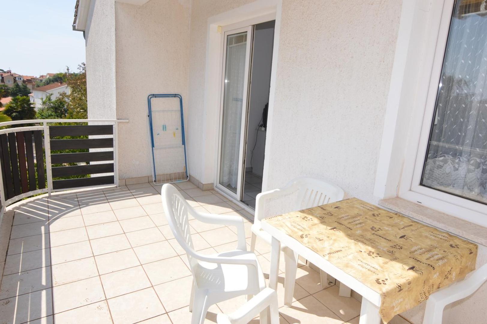 House Mai With Pool Guest house Porec