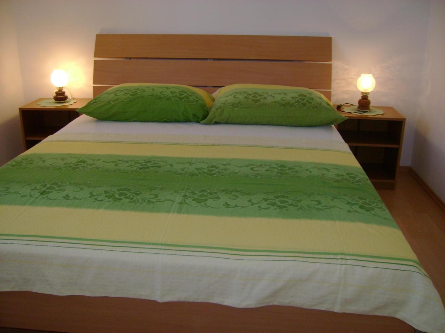 Guest house House Mai With Pool Porec