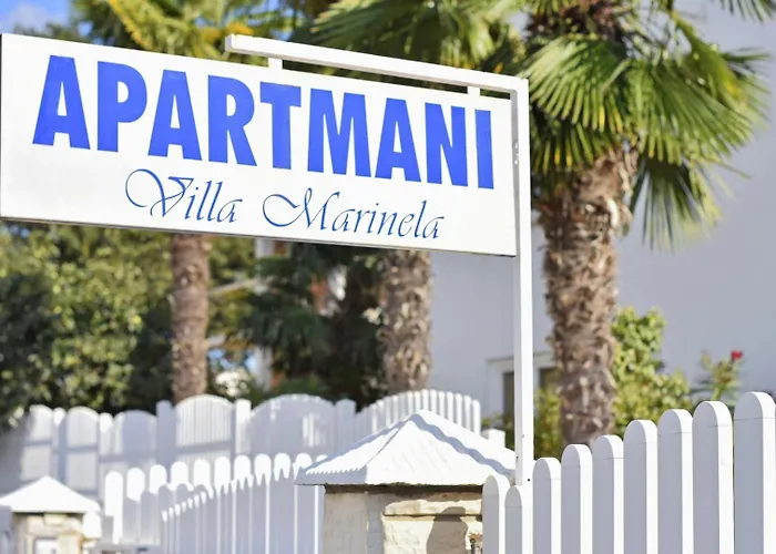 Apartments House Mai With Pool Porec