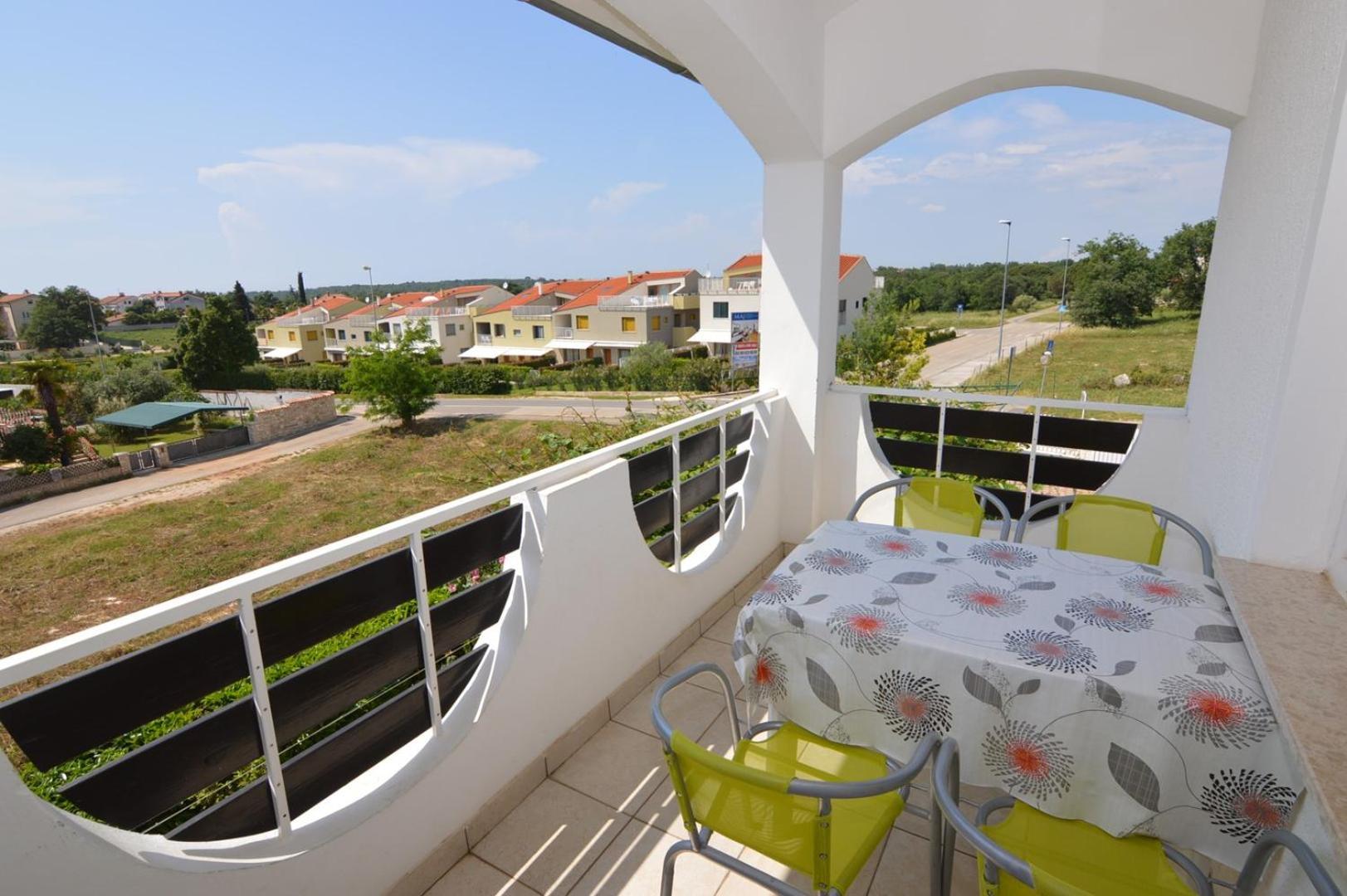 House Mai With Pool Poreč