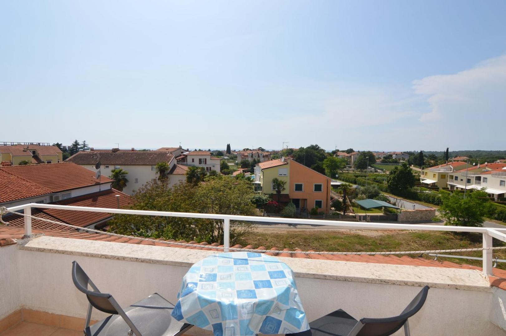 House Mai With Pool Gasthof Poreč