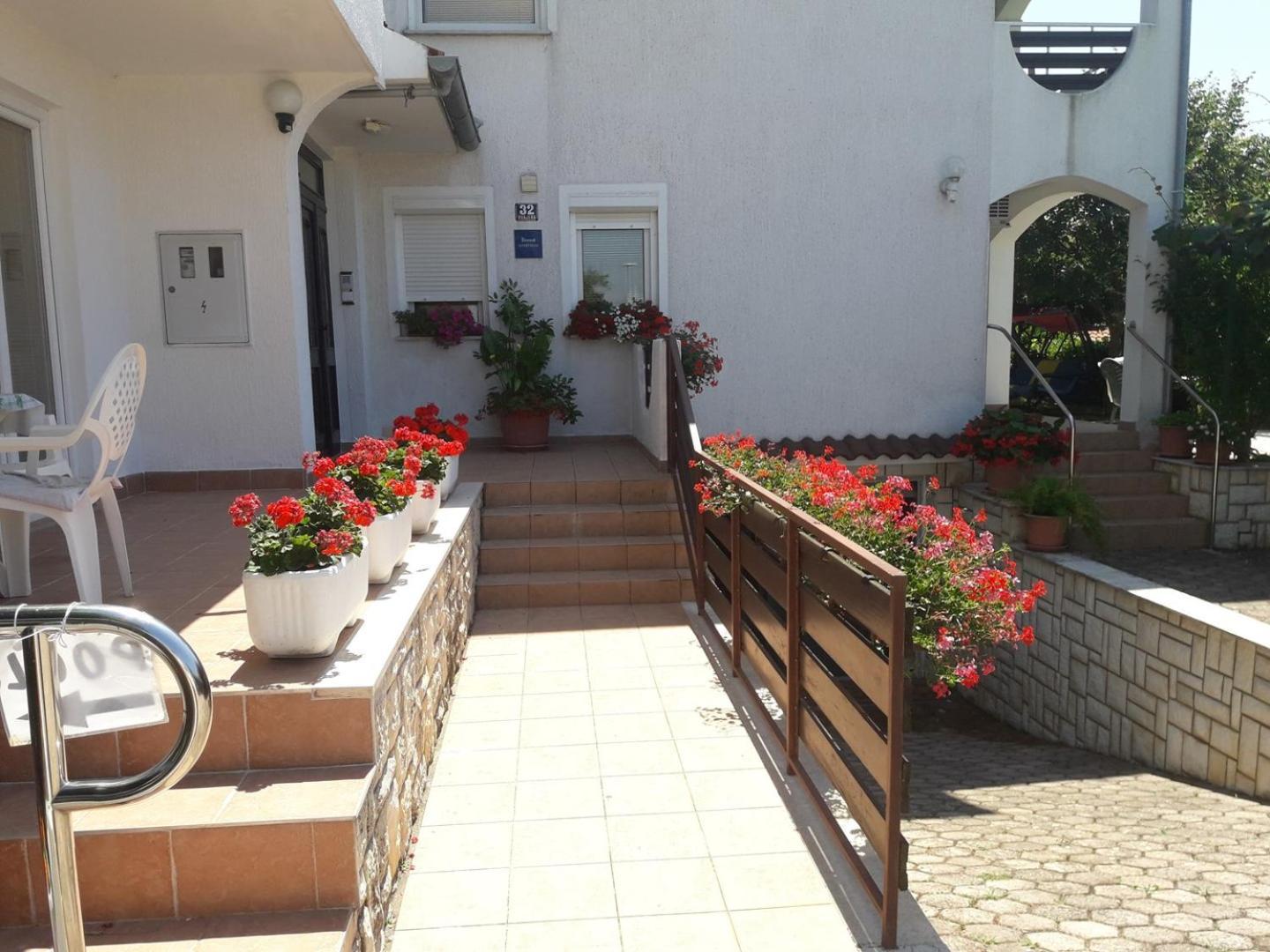 House Mai With Pool * Poreč