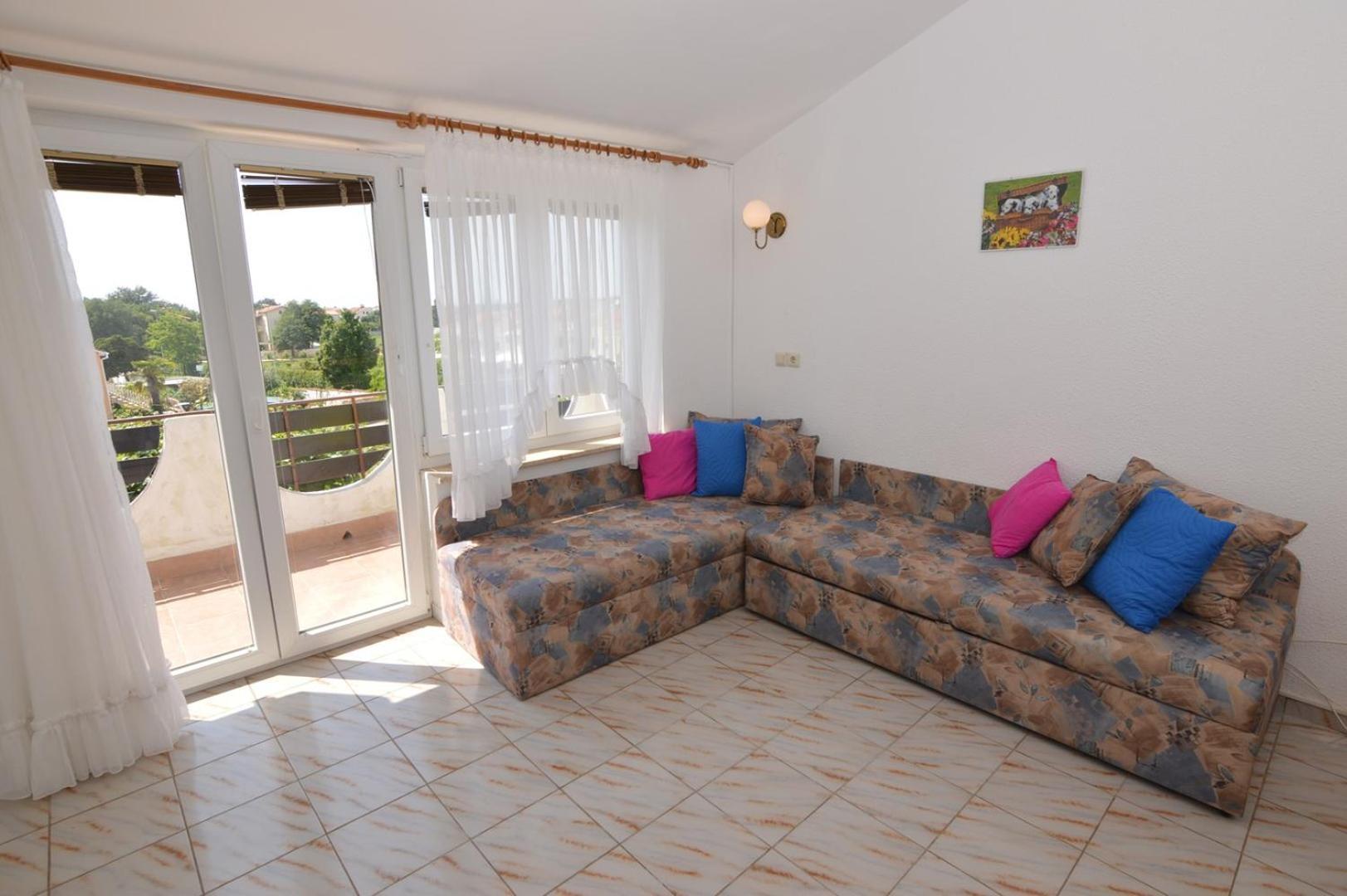 House Mai With Pool Gasthof Poreč
